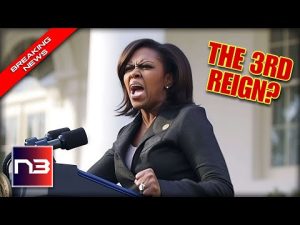 Read more about the article Michelle Obama’s Stealth 2024 Bid: Republicans Beware!