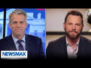 Read more about the article Dave Rubin: The FBI has been weaponized | John Bachman Now