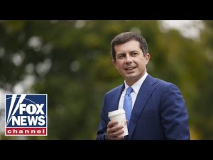 Read more about the article ‘Gross’: Magazine brutally mocked for glowing Pete Buttigieg profile