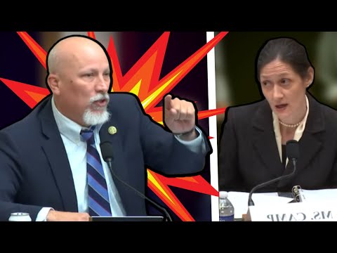 You are currently viewing BOOM: Chip Roy WRECKS Lawyer for SICK Comment