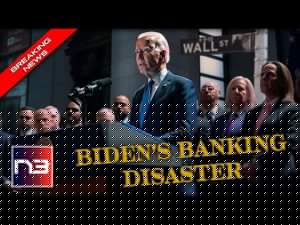 Read more about the article The Biden Banking Collapse: Inside the Largest Financial Scandal in US History