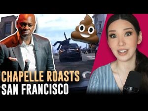 Read more about the article Dave Chappelle SLAMS San Francisco | Pseudo-Intellectual with Lauren Chen | 5/18/23