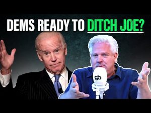 Read more about the article Are Democrat voters FINALLY waking up to Joe Biden’s FAILURES?