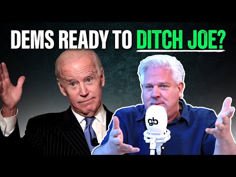 You are currently viewing Are Democrat voters FINALLY waking up to Joe Biden’s FAILURES?