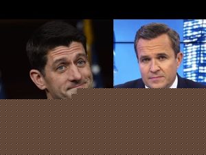 Read more about the article Greg Kelly: I’m not a fan of Paul Ryan