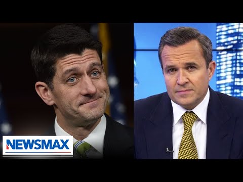 You are currently viewing Greg Kelly: I’m not a fan of Paul Ryan