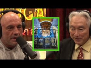 Read more about the article Michio Kaku on Quantum Computing and AI Chat-bots
