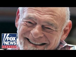 Read more about the article Remembering real estate genius Sam Zell