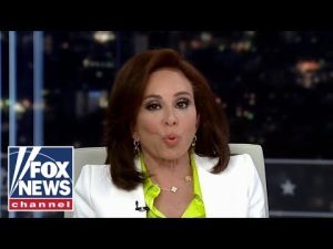 Read more about the article We live in ‘dangerous’ times: Judge Jeanine
