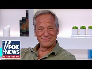 Read more about the article Mike Rowe delivers warning: We need to ‘tap the breaks’