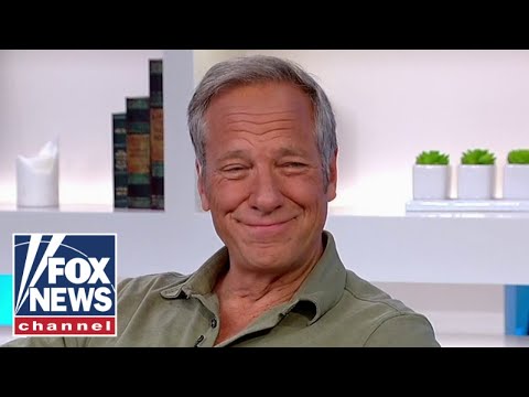 You are currently viewing Mike Rowe delivers warning: We need to ‘tap the breaks’