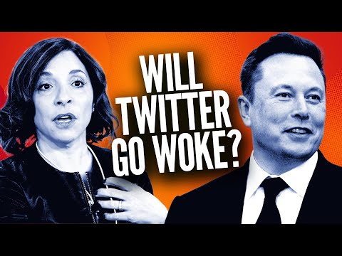 You are currently viewing Will Elon Musk’s NEW CEO Ruin Twitter?