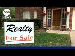 Read more about the article Home prices see largest drop in more than a decade | ABCNL
