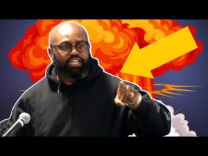 Read more about the article WATCH: Pastor Sends School Board Into PANIC MODE When Reading From Graphic Book