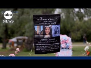 Read more about the article Families of Robb Elementary victims documented in year of firsts without loved ones