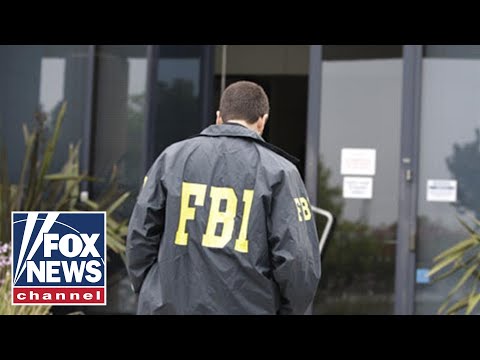 You are currently viewing Liberal media torched for vilifying FBI whistleblowers