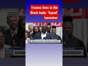 Read more about the article ‘Squad’ member gets HEATED about reparations #shorts