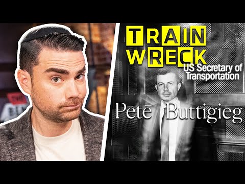 You are currently viewing Reporter SWOONS Over World’s Worst Secretary of Transportation