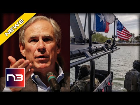 You are currently viewing Texas Border in Chaos: Abbott Calls for States to Deploy Troops Now!