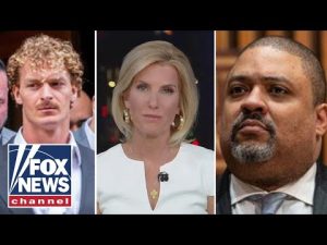 Read more about the article Ingraham: Alvin Bragg’s top priority is ‘hunting down heroes’
