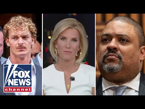 You are currently viewing Ingraham: Alvin Bragg’s top priority is ‘hunting down heroes’