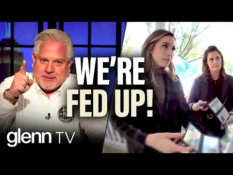 Read more about the article It’s Not JUST Trump: Government Is Targeting YOU | Glenn TV | Ep 277