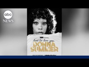 Read more about the article Daughter of Donna Summer on new documentary: ‘She was a box breaker’ | ABCNL