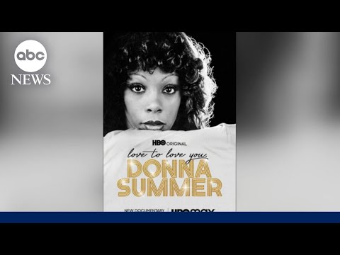You are currently viewing Daughter of Donna Summer on new documentary: ‘She was a box breaker’ | ABCNL