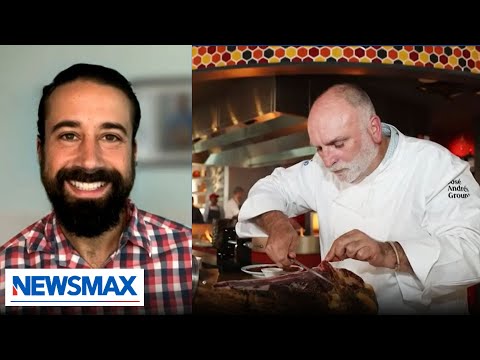 You are currently viewing Did celeb chef get a pass from Dems on gas stove ban?