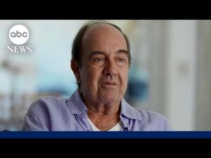 Read more about the article Survivors of famed 1972 Uruguay plane crash recount harrowing fight to survive