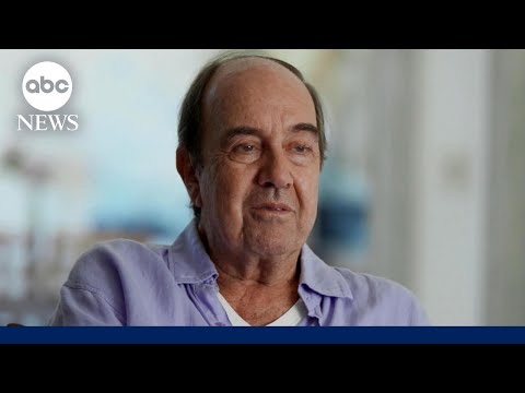 You are currently viewing Survivors of famed 1972 Uruguay plane crash recount harrowing fight to survive