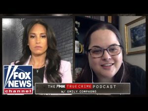 Read more about the article Life as the daughter of the BTK killer | The FOX True Crime Podcast