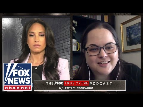 You are currently viewing Life as the daughter of the BTK killer | The FOX True Crime Podcast