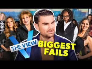 Read more about the article Ben Shapiro DESTROYS Whoopi and The View