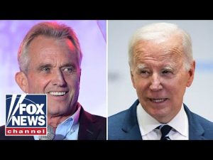 Read more about the article RFK Jr. campaign manager reveals the path to Democrat nomination