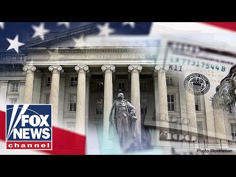 You are currently viewing ‘TOTALLY UNSUSTAINABLE’: Former OMB director sounds off on Dems’ debt ceiling position