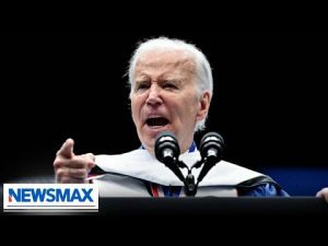 Read more about the article Biden has failed America, especially black America: T.W. Shannon and David Harris Jr.