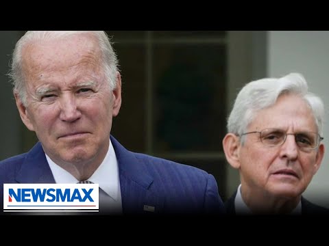 You are currently viewing DOJ is covering up Biden’s actions: Greg Steube and Matthew Whitaker | The Count