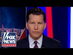 Read more about the article Will Cain: Driving racial division has become a major feature of the media