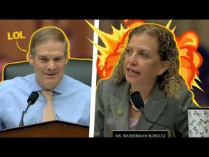 Read more about the article VIRAL: Jim Jordan Causes Dems to Have MELTDOWN During FBI Whistleblower Hearing