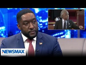 Read more about the article Al Sharpton does not really care about black people: Joe Pinion | The Count