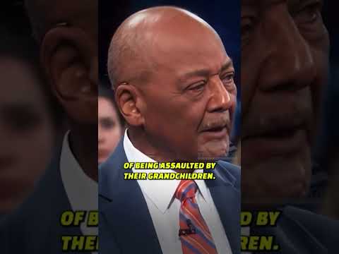 You are currently viewing Black Man’s PERFECT Response to Reparations