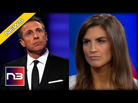 You are currently viewing CNN’s Prime Time Shake-Up: Kaitlan Collins Prepares to Take on the Nation