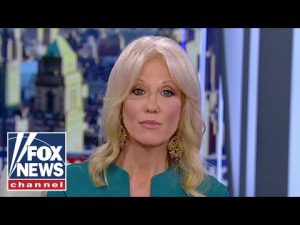 Read more about the article Kellyanne Conway: People are jealous of Martha Stewart