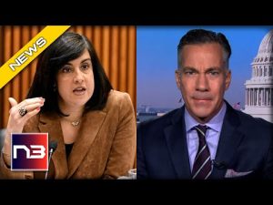Read more about the article Congresswoman Takes on CNN Host Over Shocking Border Crisis