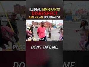 Read more about the article This Illegal Immigrant Is The Worst