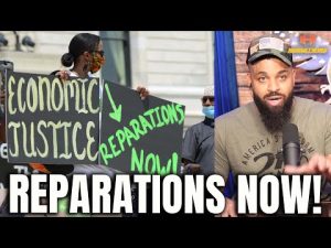 Read more about the article Democrats 14 Trillion Dollar Reparations Plan That Will Bankrupt the Country