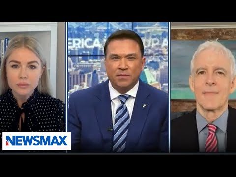 You are currently viewing MAGA Spokeswoman: ‘Years of a witch- hunt based on no evidence’