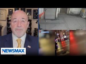 Read more about the article Kerik: Train riders ‘thank God’ for Daniel Penny