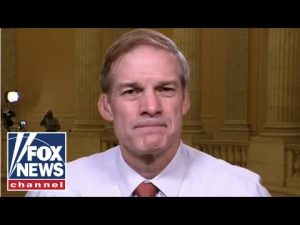 Read more about the article They are targeting ‘the people’: Rep. Jim Jordan